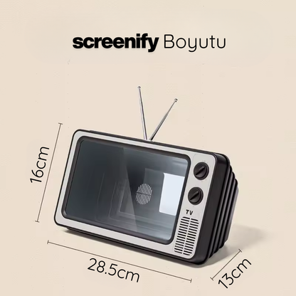 Screenify™ Ekran Büyütücü